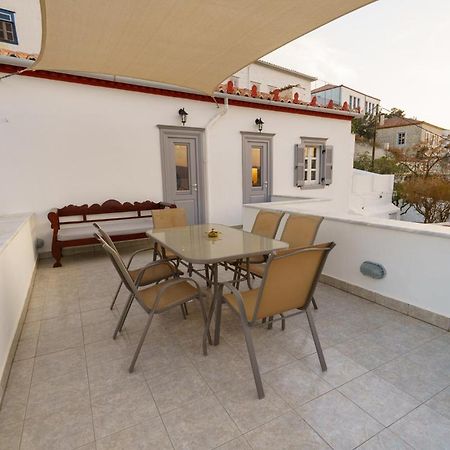 Villa Maria - Hydra Dream Houses Dış mekan fotoğraf