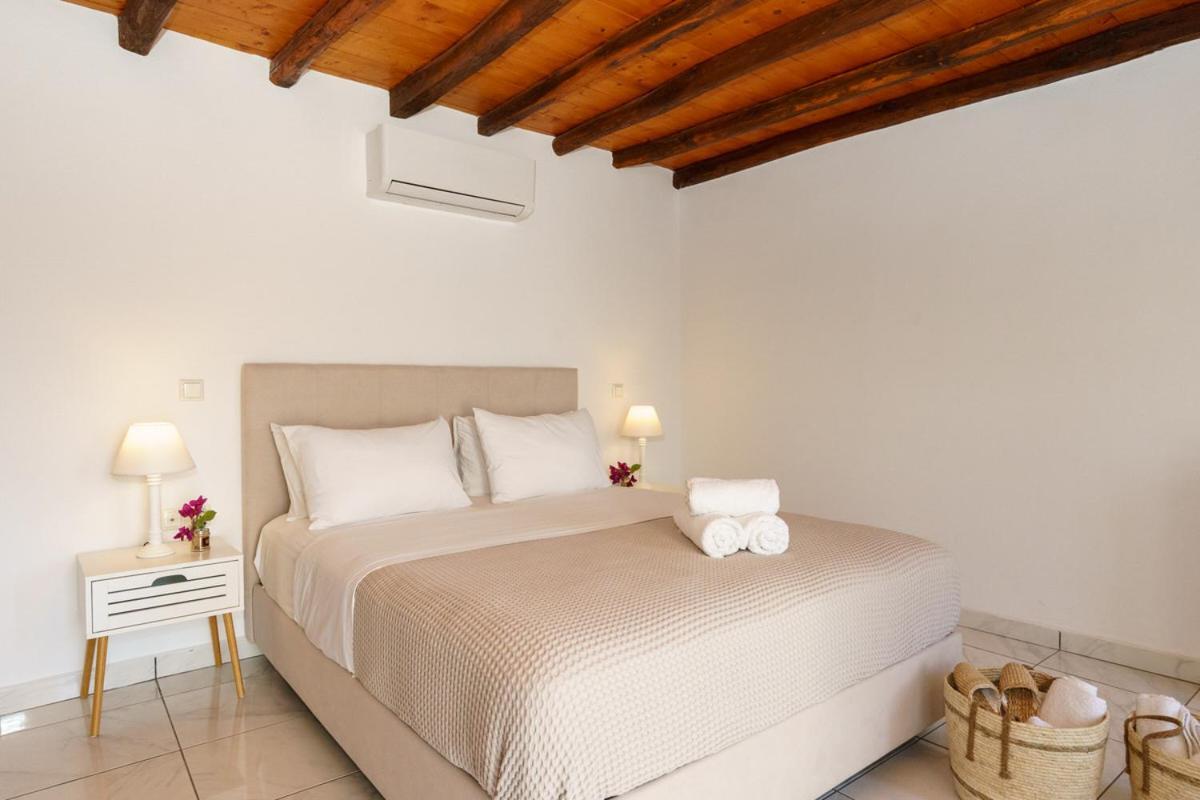 Villa Maria - Hydra Dream Houses Dış mekan fotoğraf