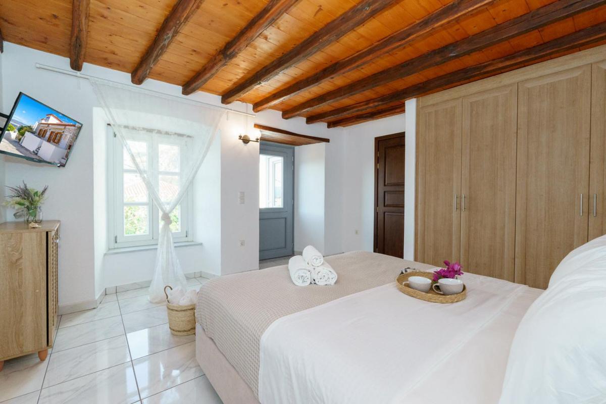 Villa Maria - Hydra Dream Houses Dış mekan fotoğraf