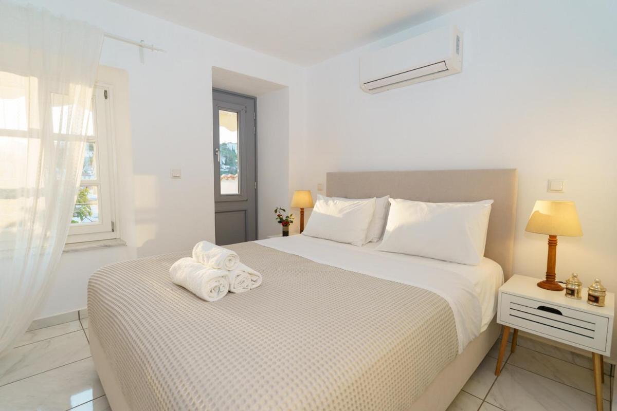 Villa Maria - Hydra Dream Houses Dış mekan fotoğraf