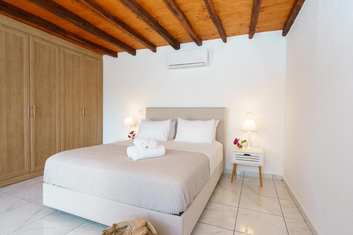 Villa Maria - Hydra Dream Houses Dış mekan fotoğraf