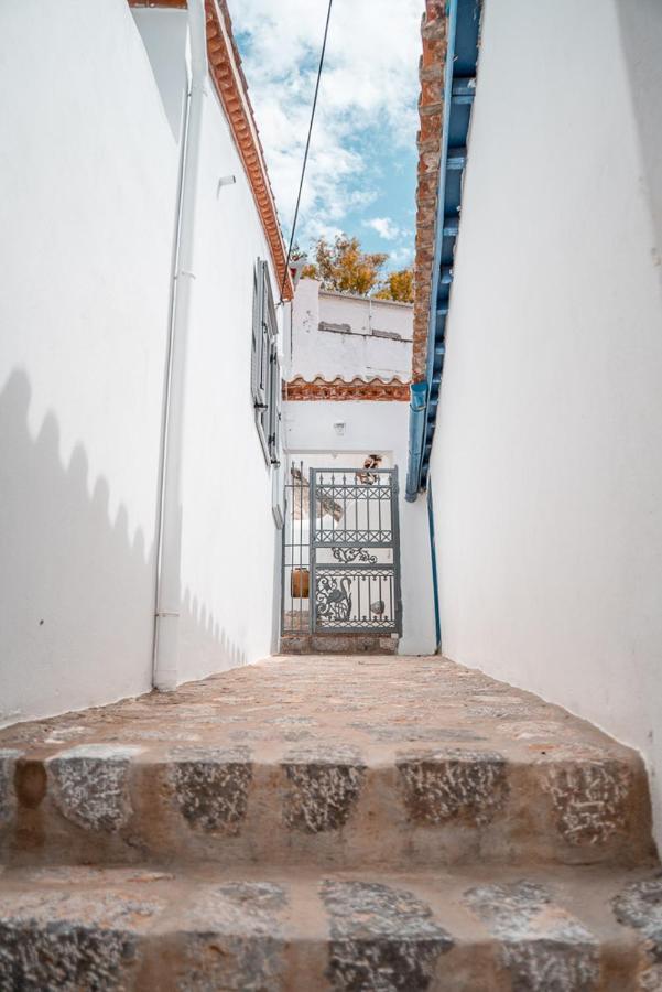 Villa Maria - Hydra Dream Houses Dış mekan fotoğraf